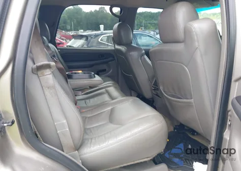 2003 Chevrolet Tahoe Lt z USA, uszkodzony, nr VIN 1GNEC13Z93R191440